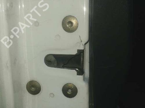 Used Front left lock Front left lock 2543954 2543954