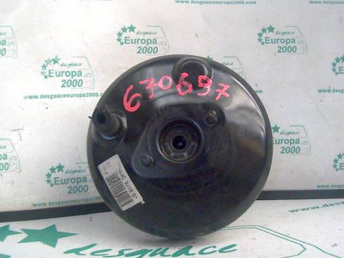 Used Servo brake Servo brake 587682 587682