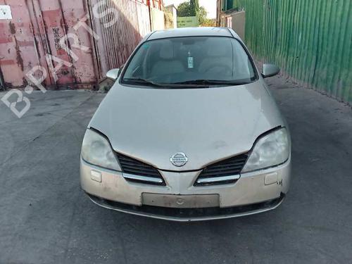 Køler NISSAN PRIMERA (P12) 2.2 Di | BP6573575M31 
