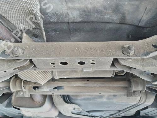 Rear axle VOLVO C30 (533) 1.8 FlexFuel | BP13403181M2 