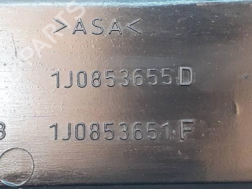 Grille VW GOLF IV (1J1)  | BP23261960C40 
