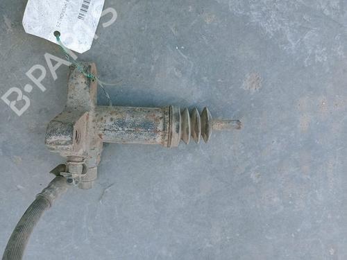 Used Clutch slave cylinder Clutch slave cylinder MITSUBISHI GALLOPER (JK-01) [1998-2003] 14047397 14047397
