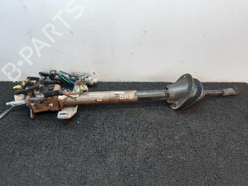 Steering column HYUNDAI TERRACAN (HP) 2.5 TD | BP4415494M21 