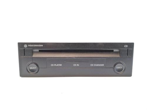 Used Radio VW SHARAN (7M8, 7M9, 7M6) 1.8 T 20V 5471040 | B-Parts
