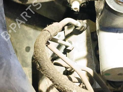 Used ABS pump ABS pump BMW 3 Compact (E46) 316 ti (115 hp) 40009023 40009023
