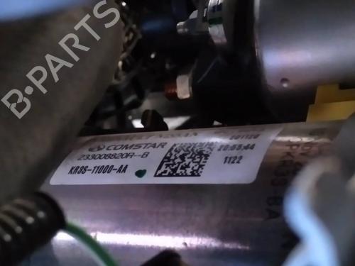 Startmotor DACIA SANDERO III [2021-2025]  12455177