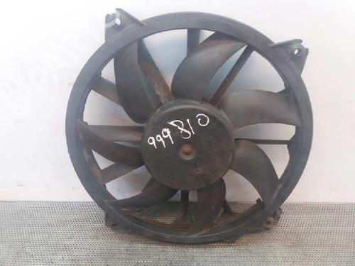 Used Radiator fan Radiator fan 1267512 1267512