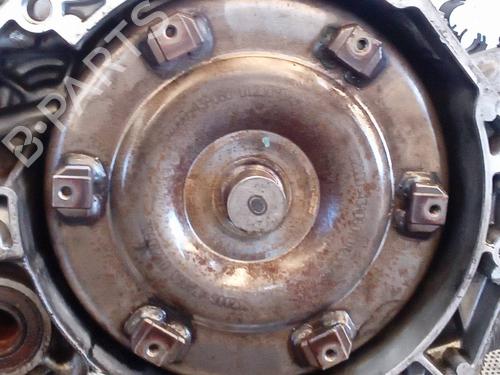 Gearbox RENAULT VEL SATIS (BJ0_) 3.0 dCi (BJ0J, BJ0N) | BP865469M3 