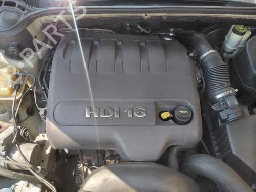 Left headlight PEUGEOT 407 (6D_) | BP28670340C28 - Image 14
