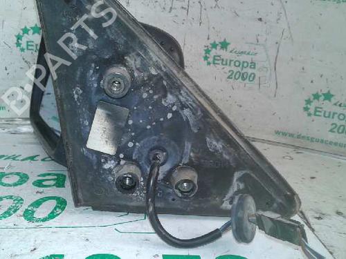 Left mirror BMW 3 (E36) 325 tds | BP185157C26