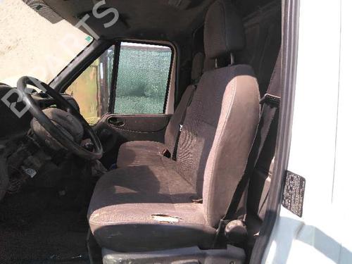 Turbocharger/Supercharger FORD TRANSIT Van (FA_ _) | BP6255912M71 - Image 11