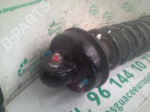 Right rear shock absorber FORD ESCORT VI (GAL) 1.8 D | BP1191665M19 