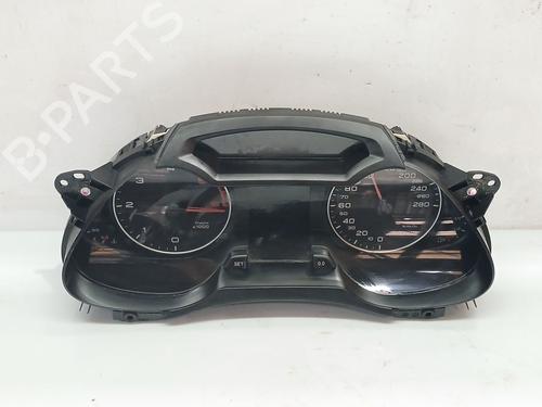 Used Instrument cluster Instrument cluster 37440161 37440161