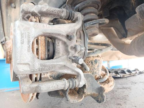 Used Left rear brake caliper Left rear brake caliper 36807785 36807785