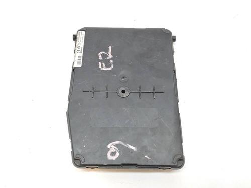 Fuse box RENAULT GRAND SCÉNIC II (JM0/1_) 1.5 dCi (JM1E) | BP1672031E1 