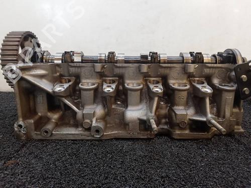 Cylinder head RENAULT MEGANE II (BM0/1_, CM0/1_) 1.5 dCi (BM02, BM13, BM2A, CM02, CM13) | BP10974424M5 