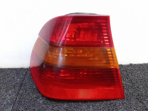 Used Left taillight BMW 3 (E46) 320 d (150 hp) 7662167