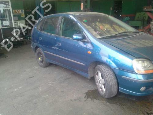 Gearbox NISSAN ALMERA TINO (V10)  | BP589716M3 