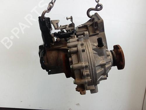 Gearbox SEAT IBIZA III (6L1)  | BP7998777M3 