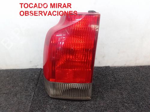 Used Left taillight Left taillight 7351936 7351936
