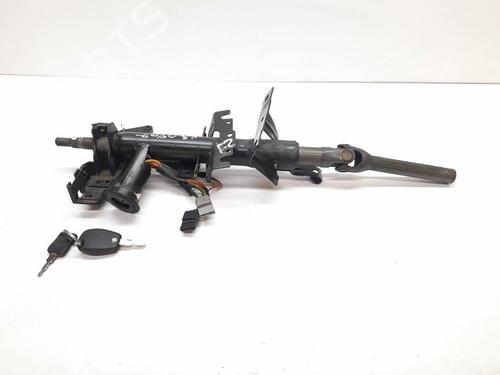 Used Steering column Steering column RENAULT CLIO I (B/C57_, 5/357_) [1990-1999] 16480458 16480458
