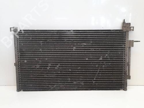 AC radiator FORD MONDEO III (B5Y) 2.0 16V TDDi / TDCi | BP592063M32 