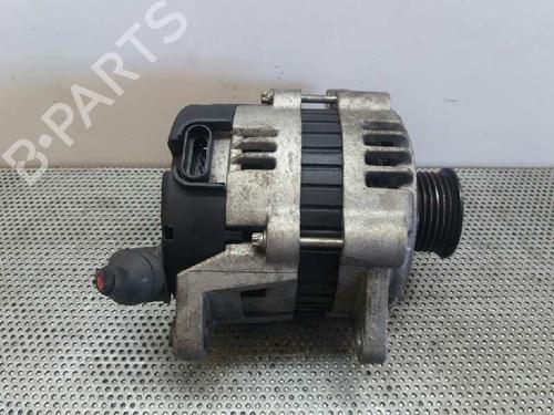 Alternator CHEVROLET LACETTI (J200) | BP3438642M7 - Image 4