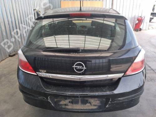Front left interior door handle OPEL ASTRA H (A04) | BP8234142I13 - Image 7