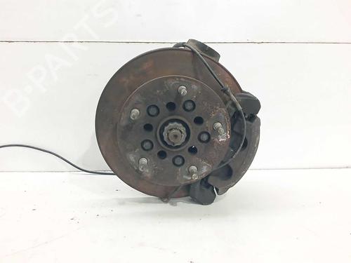 Right front steering knuckle FORD TRANSIT Van (FA_ _) | BP11278382M26 - Image 3