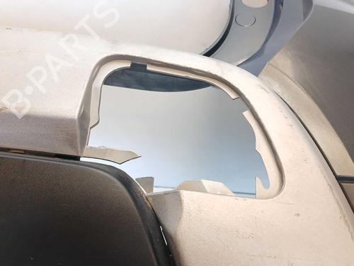 Bagtil kofangere DACIA DUSTER (HM_) 1.2 TCe 125 (HMMA) | BP39931372C8 - Image 2