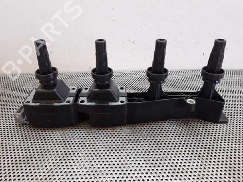 Ignition coil PEUGEOT 206 CC (2D) | BP7010178M94 - Image 4