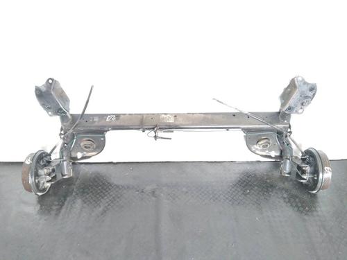 Used Rear axle DACIA SANDERO [2008-2025]  13020934