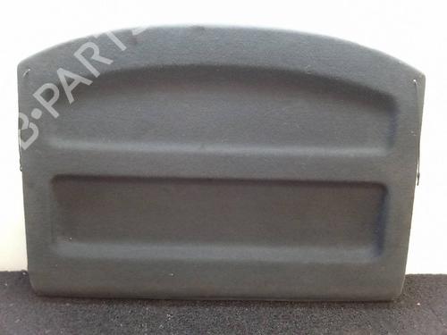 Used Rear parcel shelf SKODA OCTAVIA I (1U2) 1.9 TDI (100 hp) 10385270