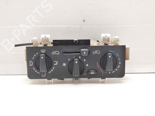Used Climate control CITROËN C2 (JM_) 1.4 (73 hp) 6043550