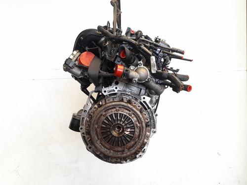 Engine HYUNDAI SONATA V (NF) 2.4 | BP29702596M1 