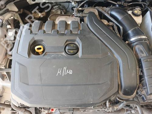 Engine SEAT LEON (KL1, KLG) 1.5 eTSI | BP36491220M1 - Image 22