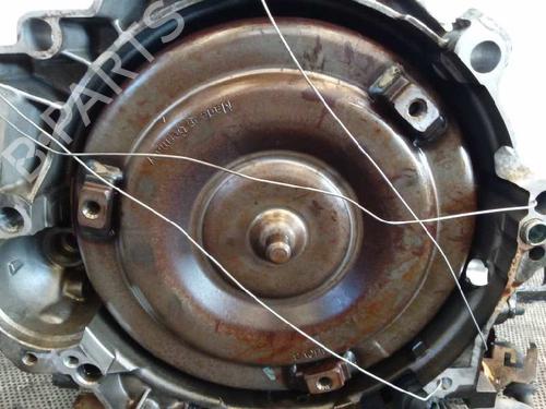 Gearbox AUDI A6 C5 (4B2, 4B4) 2.4 | BP6523922M3  - Image 6