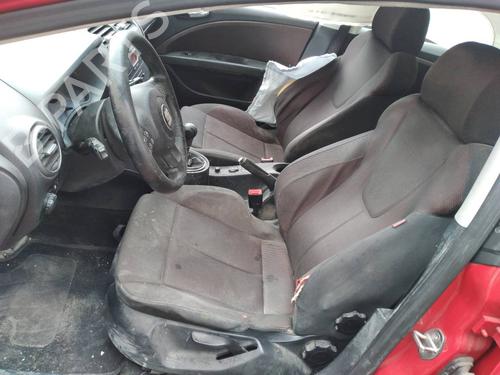 Left front window switch SEAT LEON (1P1)  | BP8134306I27  - Image 17