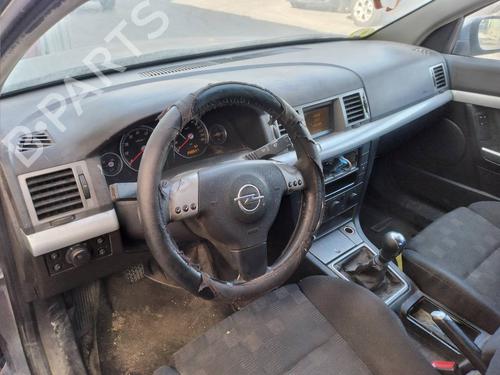 Gearbox OPEL VECTRA C (Z02) 1.8 16V | BP9837924M3 