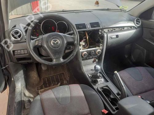 Starter MAZDA 3 (BK) 1.6 DI Turbo | BP33719286M8 - Image 13