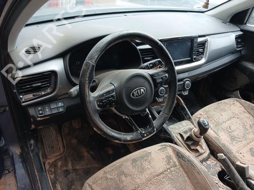 Tailgate KIA STONIC (YB)  | BP34618788C6  - Image 8