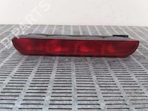 Used Third brake light Third brake light 1706081 1706081