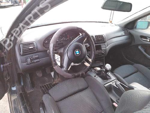 Engine BMW 3 (E46) 320 d | BP4429956M1 - Image 11