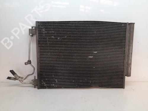 Used AC radiator DACIA DOKKER MPV (KE_) [2012-2025]  8379534