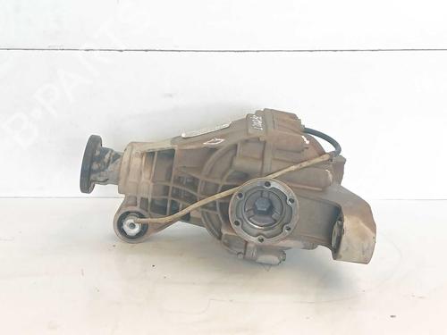 Differential, bag Differential, bag VW TOUAREG (7LA, 7L6, 7L7) [2002-2013] 37427090 37427090