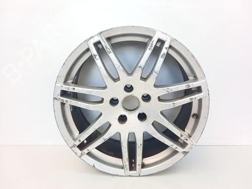 Used Rim Rim AUDI A3 (8P1) 1.9 TDI (105 hp) 36277692 36277692