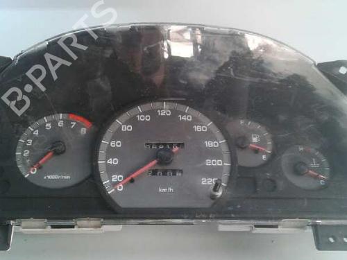 Used Instrument cluster Instrument cluster 208804 208804