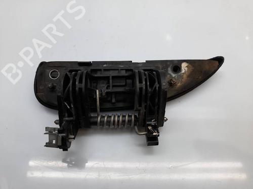Front right exterior door handle DACIA LOGAN II  | BP11793399C129 