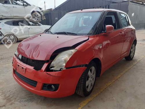 AC compressor SUZUKI SWIFT III (MZ, EZ) | BP35951901M34 - Image 13