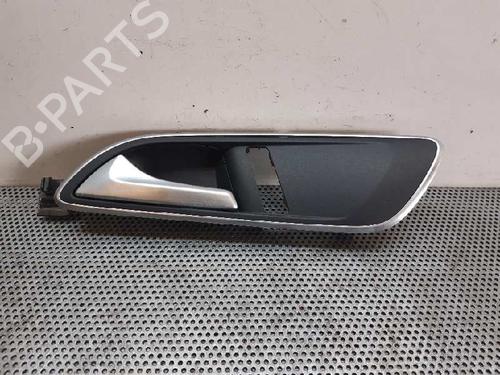Used Front left interior door handle Front left interior door handle 4417533 4417533